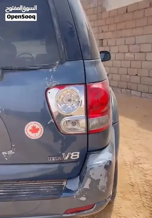 Toyota Sequoia 2023 photo 5
