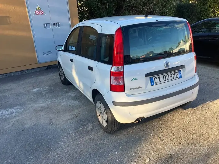 Fiat Panda 2005 photo 3