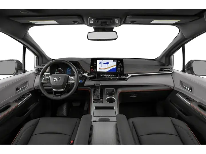 Toyota Sienna 2023 photo 5