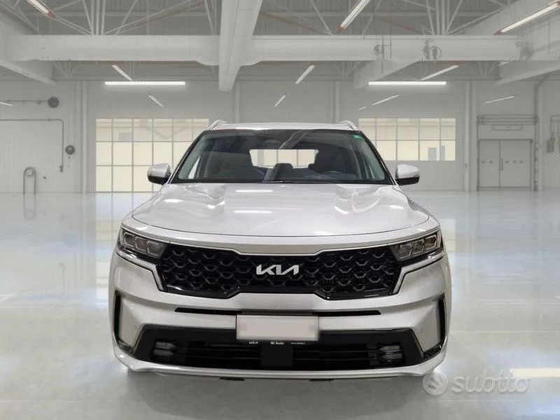 Kia Sorento 2023 photo 2