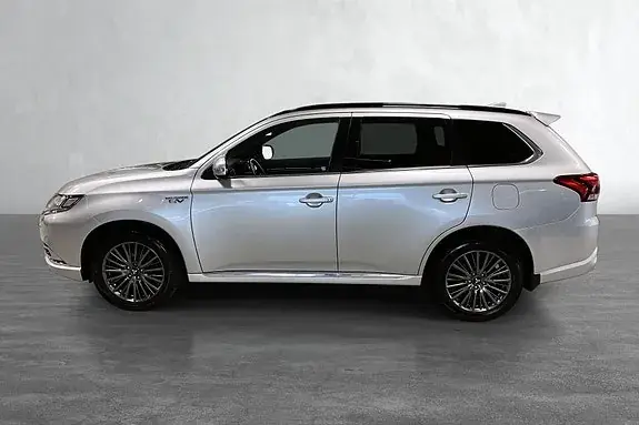 Mitsubishi Outlander 2019 photo 5