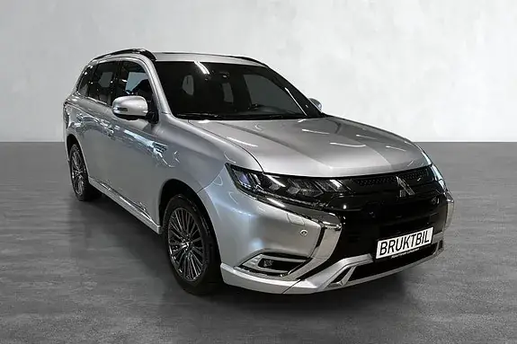 Mitsubishi Outlander 2019 photo 4