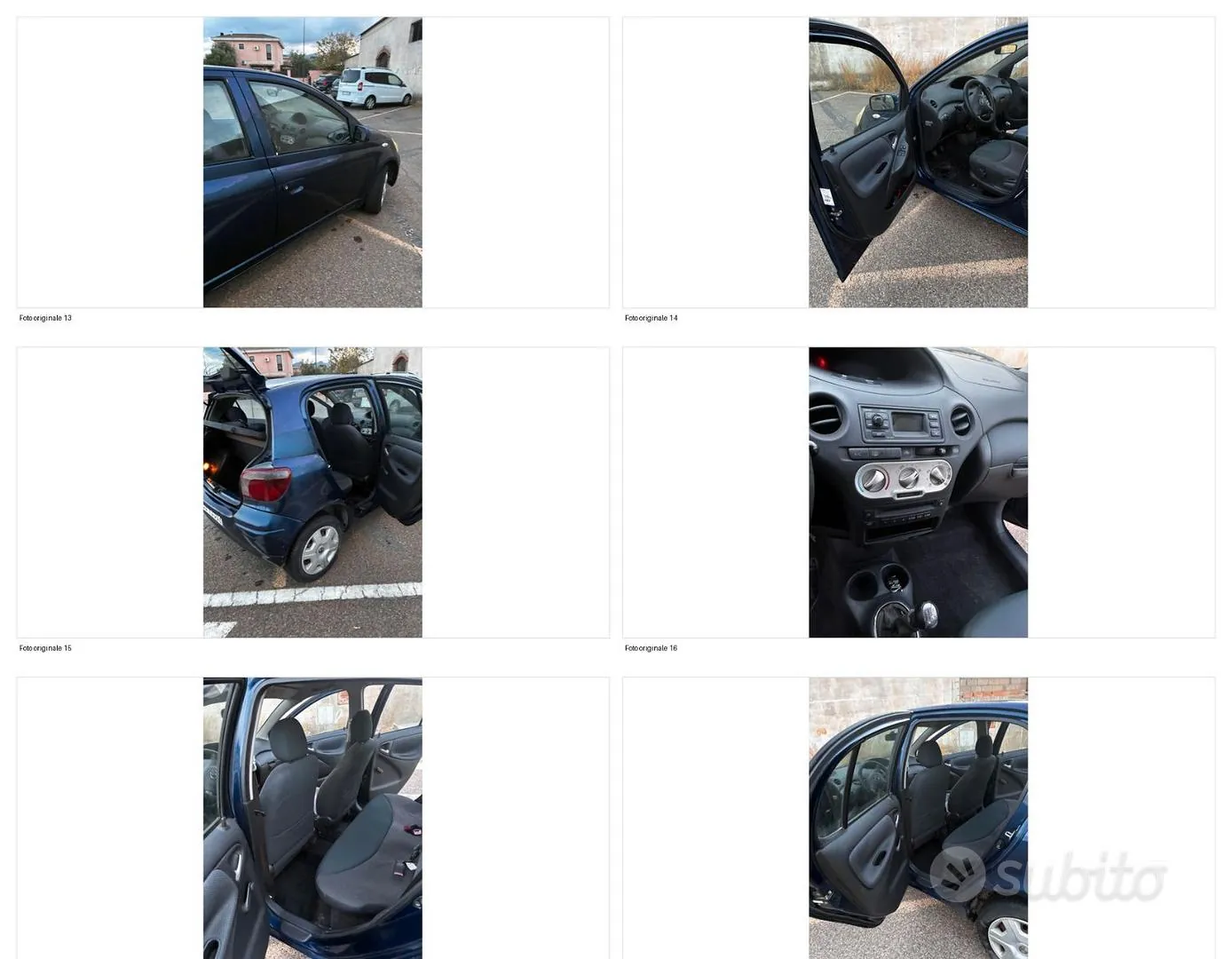 Toyota Yaris 2023 photo 3
