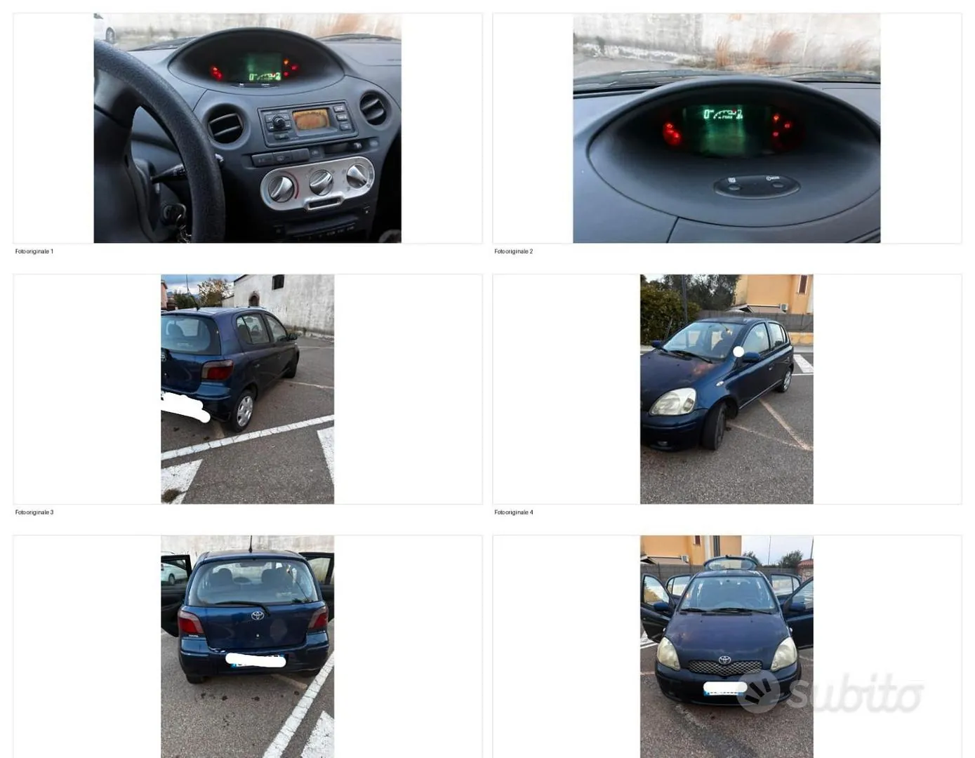 Toyota Yaris 2023 photo 5