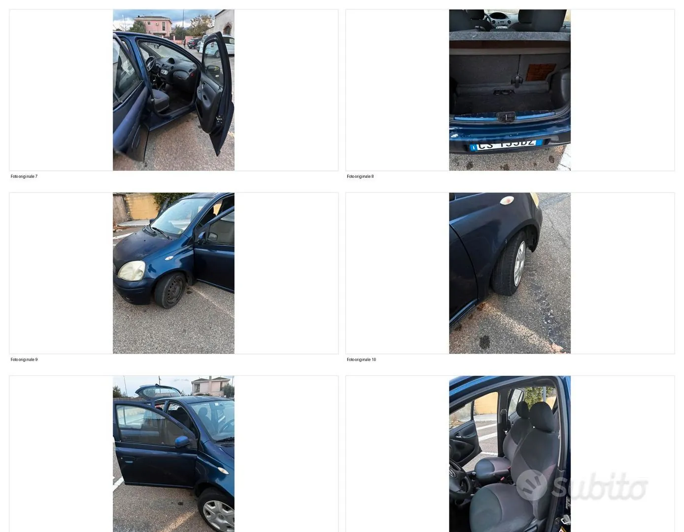 Toyota Yaris 2023 photo 4