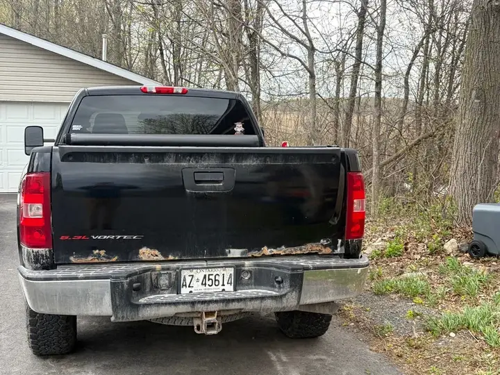 Ram Limited 2021 photo 5