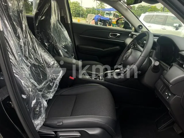 Honda Vezel 2026 photo 4