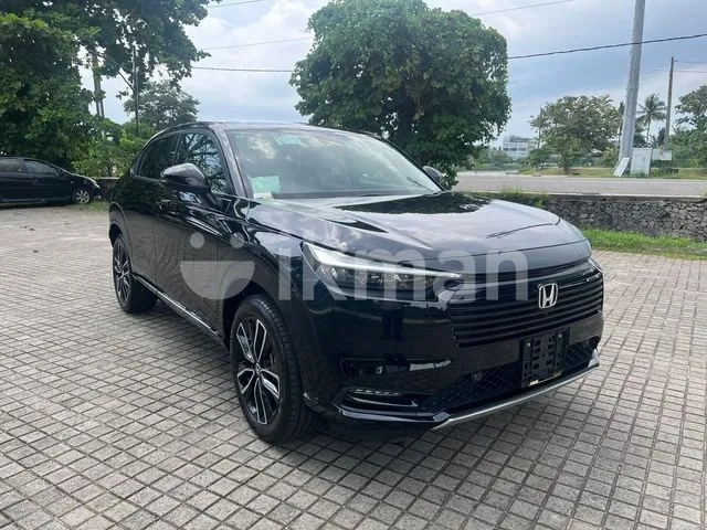 Honda Vezel 2026 photo 3