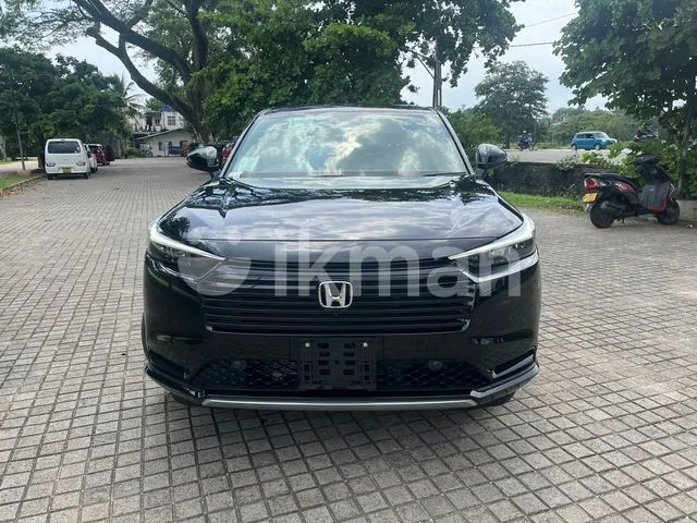 Honda Vezel 2026 photo 2
