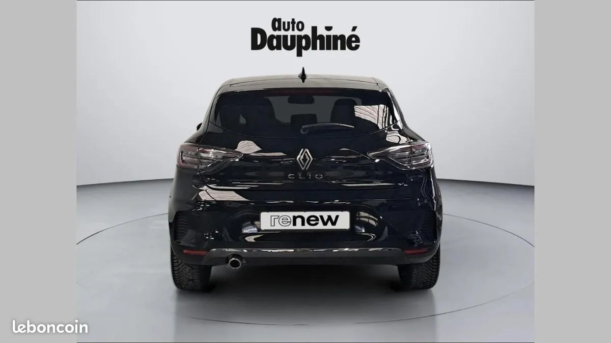 Renault Clio 2024 photo 4