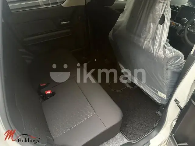 Suzuki Wagon R Zx 2026 photo 5
