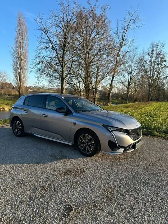 Peugeot 308 2023 photo 2