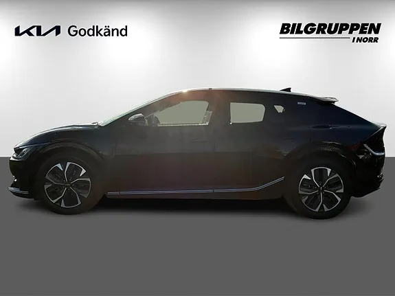 Kia Ev6 2024 photo 4