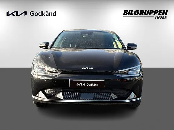 Kia Ev6 2024 photo 2