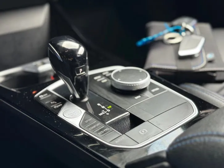 BMW 1 Series 2021 photo 3