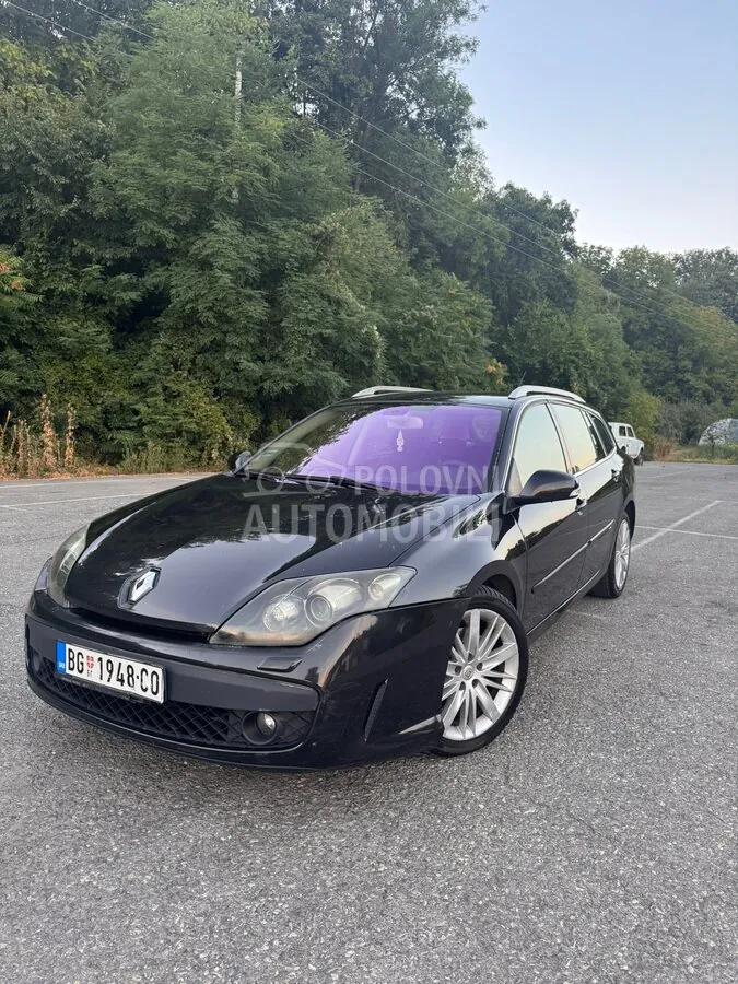 Renault Laguna