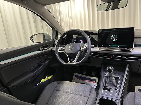 Volkswagen Golf I 2025 photo 5
