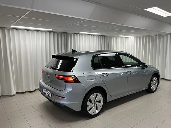 Volkswagen Golf I 2025 photo 3