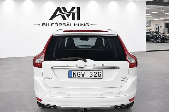 Volvo Xc60 2014 photo 5