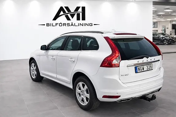 Volvo Xc60 2014 photo 4
