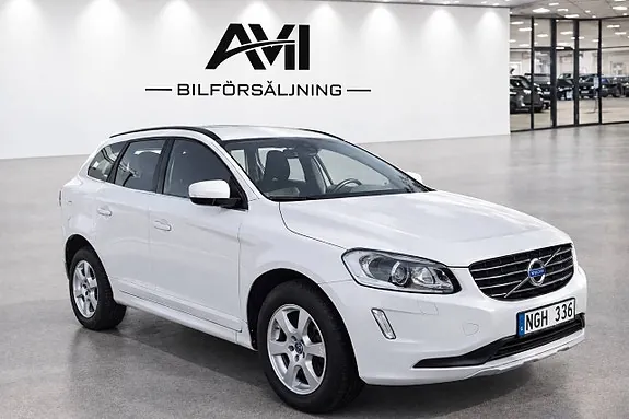 Volvo Xc60 2014 photo 3