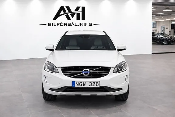 Volvo Xc60 2014 photo 2