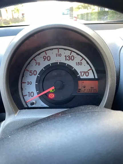 Toyota Aygo 2006 photo 3