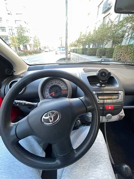 Toyota Aygo 2006 photo 5