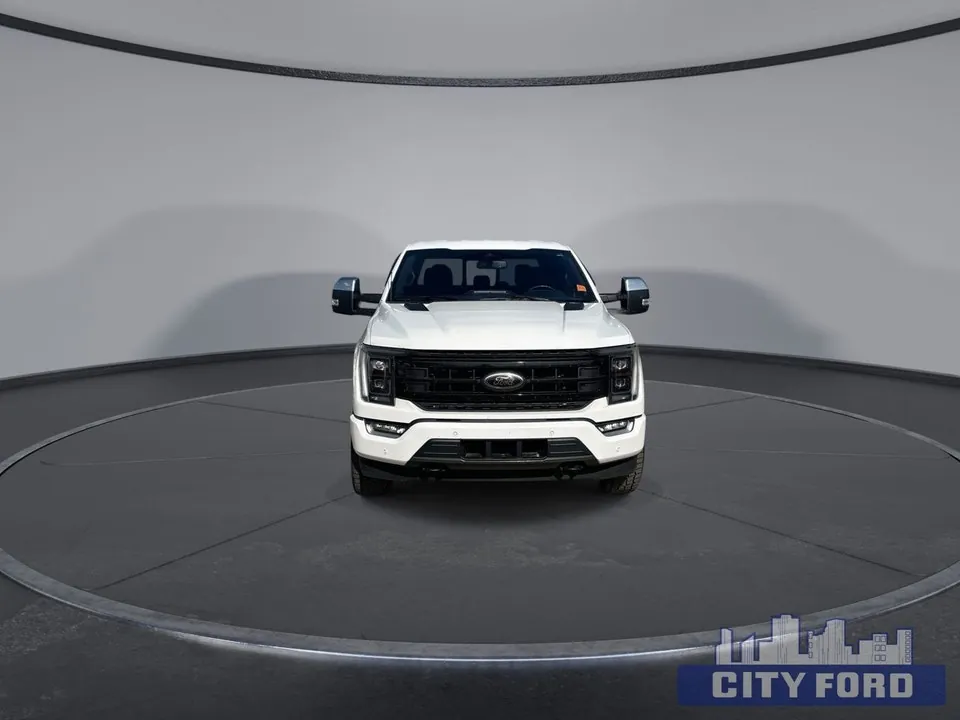 Ford F-150 2023 photo 3