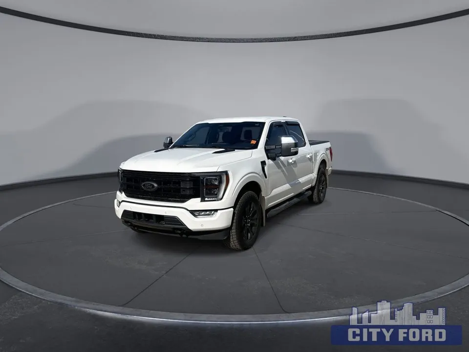 Ford F-150 2023 photo 4