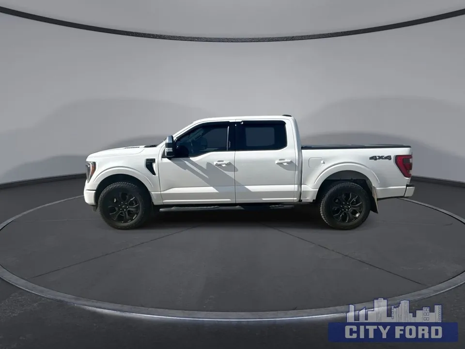 Ford F-150 2023 photo 5