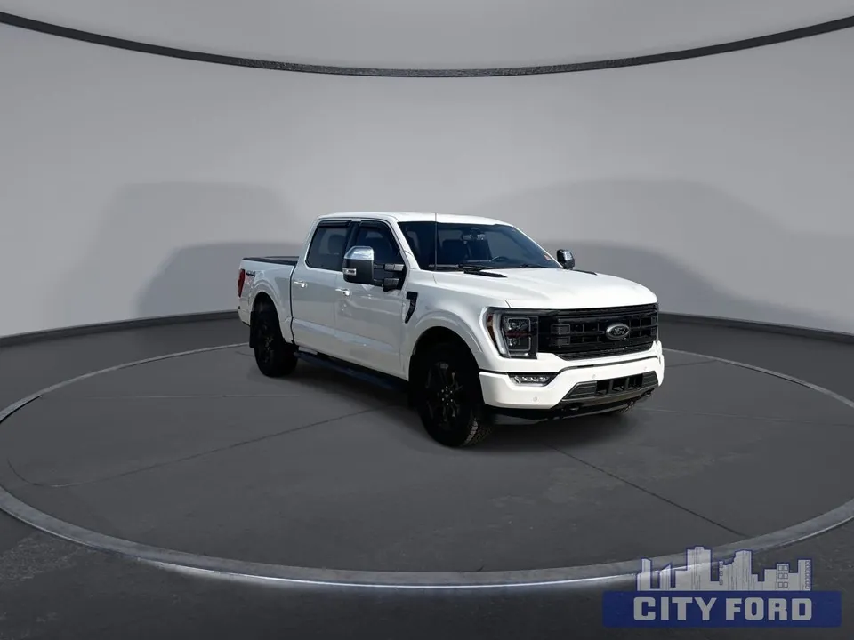 Ford F-150 2023 photo 2
