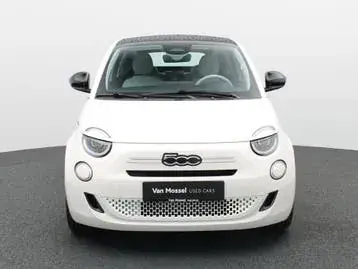 Fiat 500C 2026 photo 3