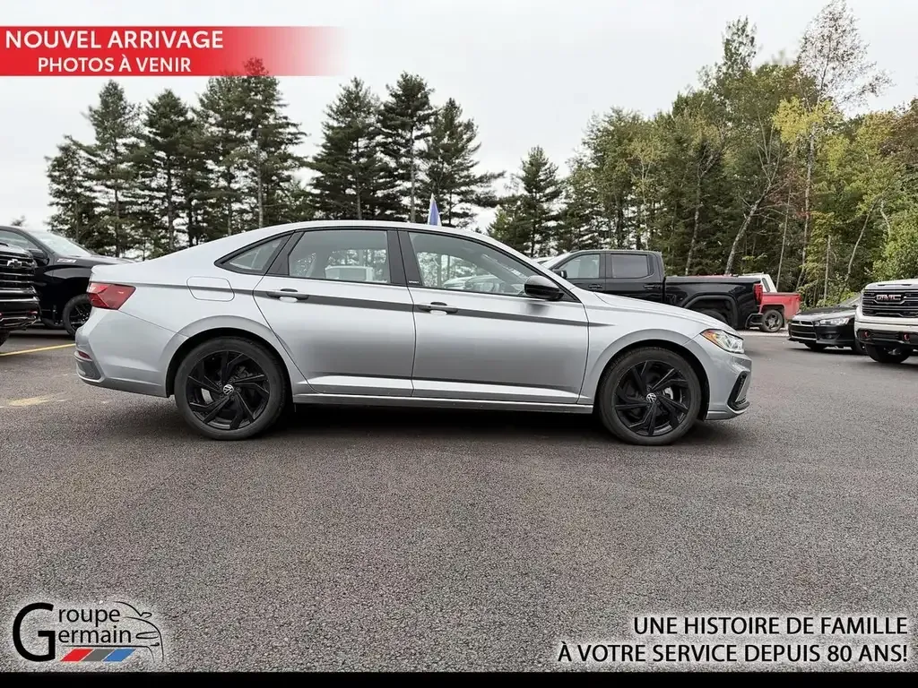 Volkswagen Jetta 2025 photo 2