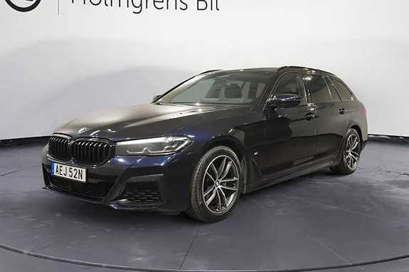 BMW 520D