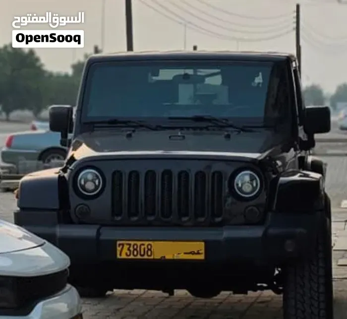 Jeep Wrangler 2010 photo 3