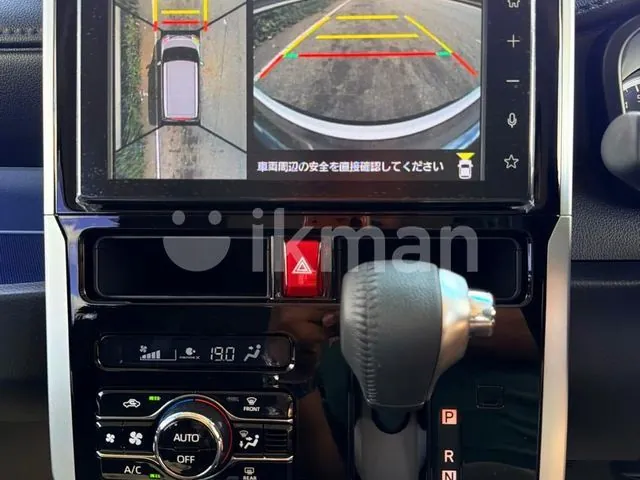 Toyota Roomy 2026 photo 4