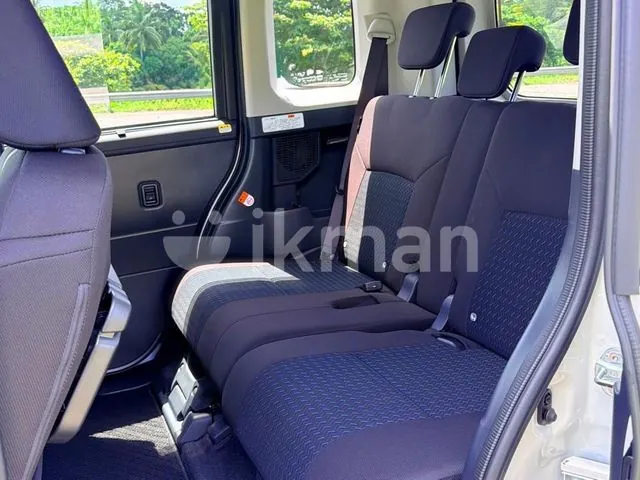 Toyota Roomy 2026 photo 3
