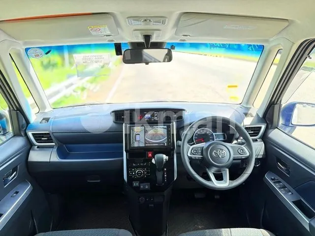 Toyota Roomy 2026 photo 5