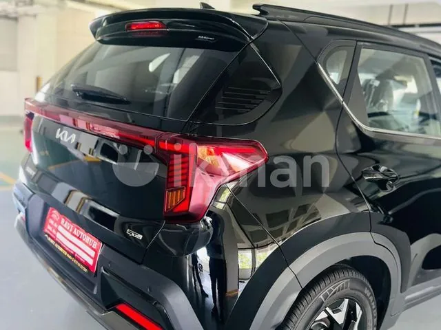 Kia Sonet 2026 photo 3