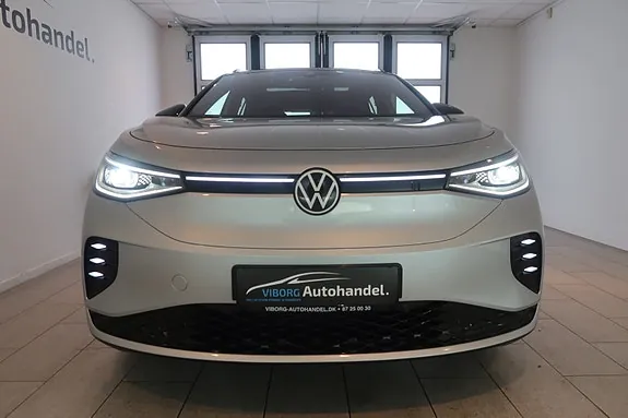 Volkswagen Id.4 2026 photo 5