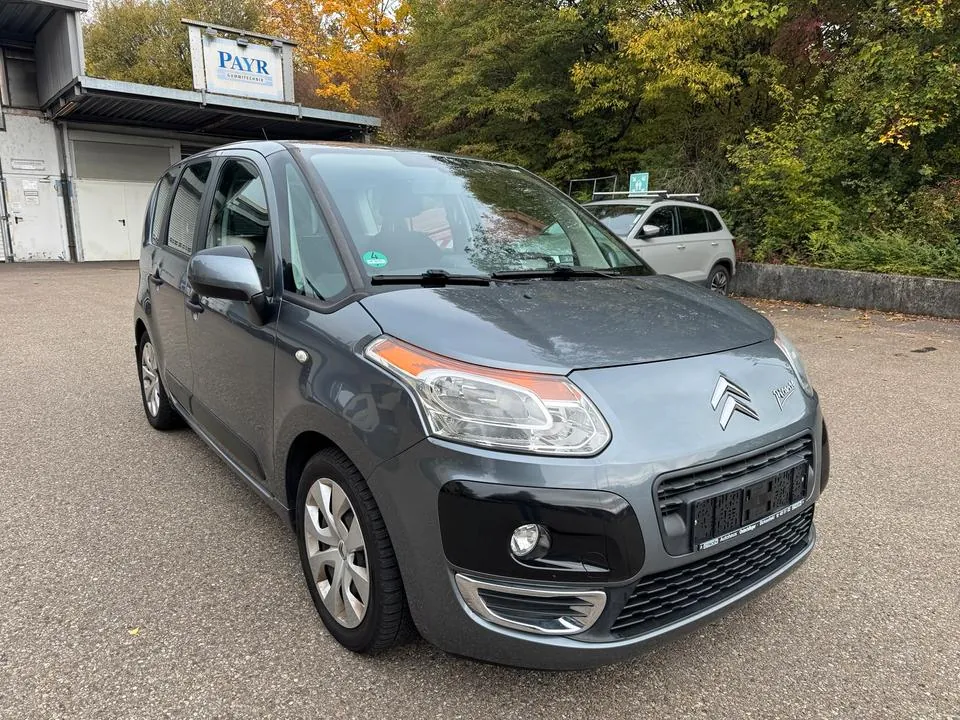 Citroen C3 Picasso
