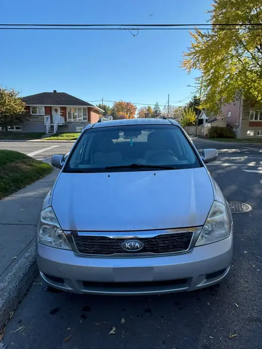 Kia Sedona