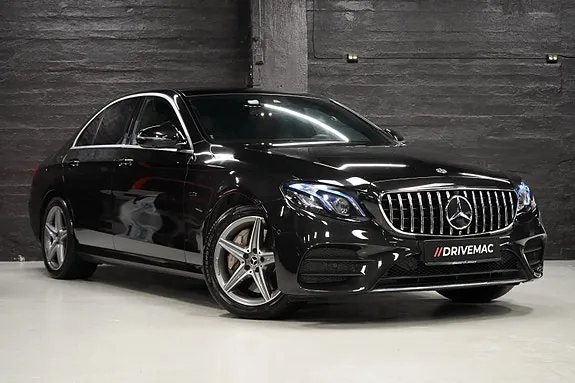 Mercedes-Benz E300 E 2019 photo 2