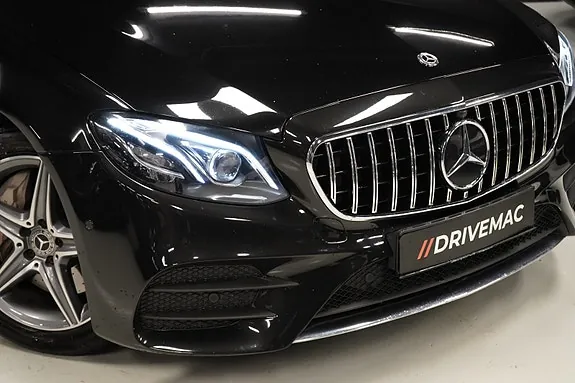 Mercedes-Benz E300 E 2019 photo 5