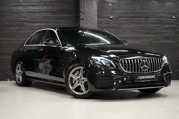 Mercedes-Benz E300 E 2019 photo 3