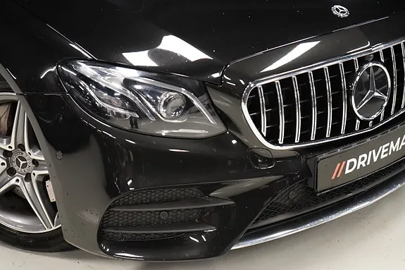 Mercedes-Benz E300 E 2019 photo 4