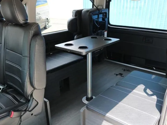 Toyota Hiace Wagon 2026 photo 5
