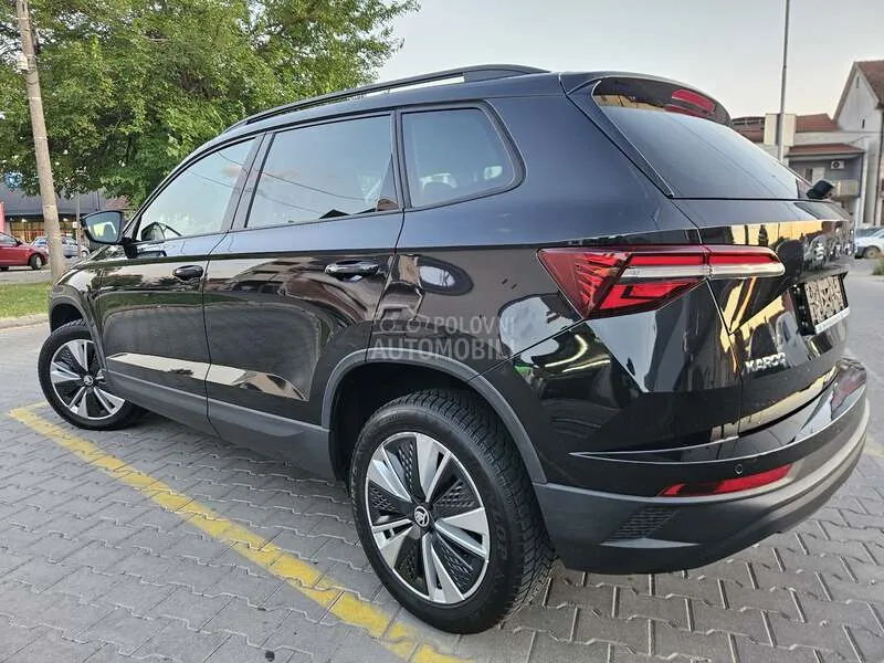 Skoda Karoq 2023 photo 4