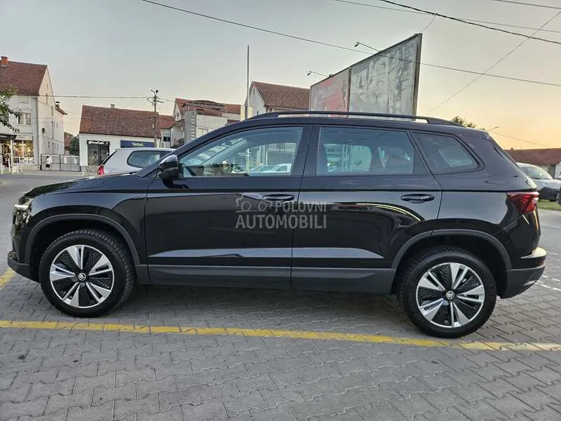 Skoda Karoq 2023 photo 3